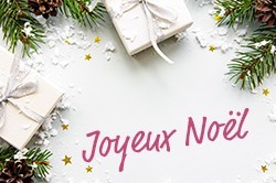 Spécial Noël