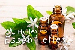 Essential Oils