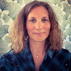 Julie Van Paepeghem - Naturopathe