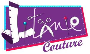 Logo Litanie couture