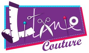 Litanie couture logo