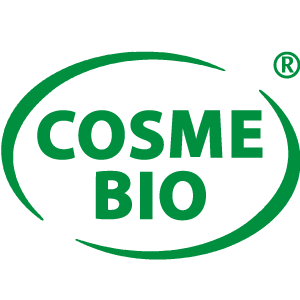 Logo Cosmebio, les cosmétiques bios