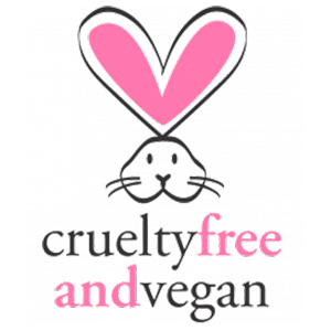 logo cruelty free and vegan