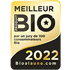 Meilleur produit BIO 2022