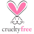 pictogramme cruelty free