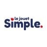 Le jouet simple