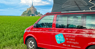 Urlaub im Wohnmobil: ein Hauch von Freiheit Essence Box Urlaub im Wohnmobil: ein Hauch von Freiheit Essence Box