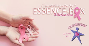 Pink October: Alle vereint im Kampf gegen Brustkrebs