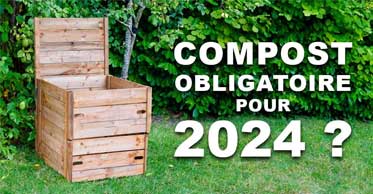 Kompostierungspflicht ab 2024? Essence Box