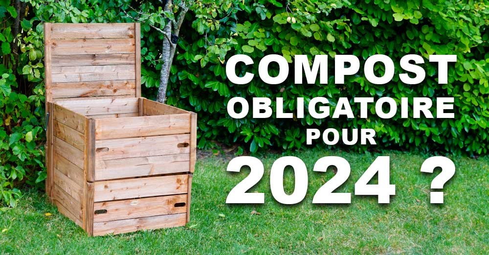 Compostage obligatoire pour 2024 ? Essence Box