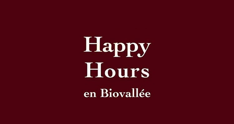 Einführung von Happy Hours Essence Box