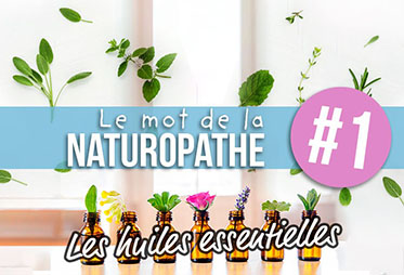 Les Huiles Essentielles Essence Box