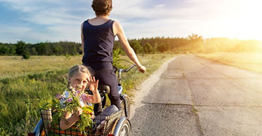 Tips for spending an eco-holiday!