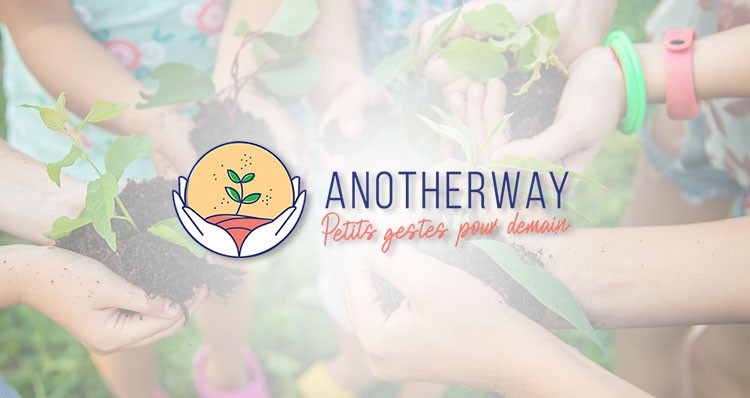 Introducing Anotherway