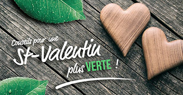 Comment passer une Saint Valentin plus écologique ? Essence Box