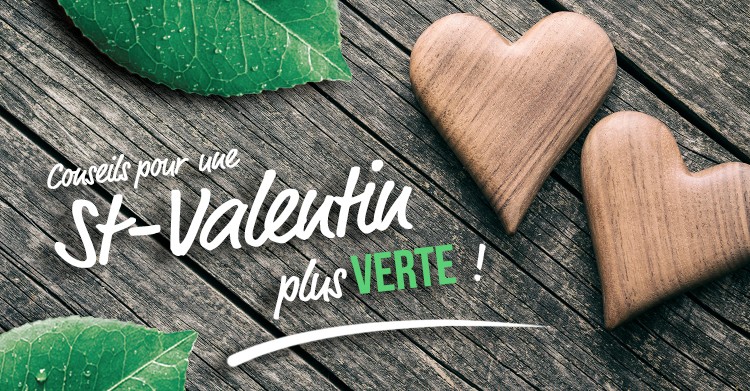 Comment passer une Saint Valentin plus écologique ? Essence Box