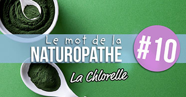 LMN#10: Chlorella