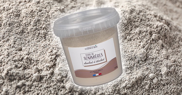 Discover the benefits of Sommières land Essence Box