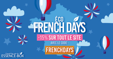 Eco French Days 2025