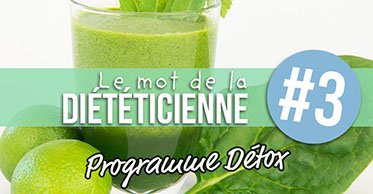 LMD #3: 3-daags detoxdieetprogramma Essence Box
